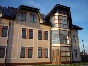 Медичний центр &mdash; Нобилекс